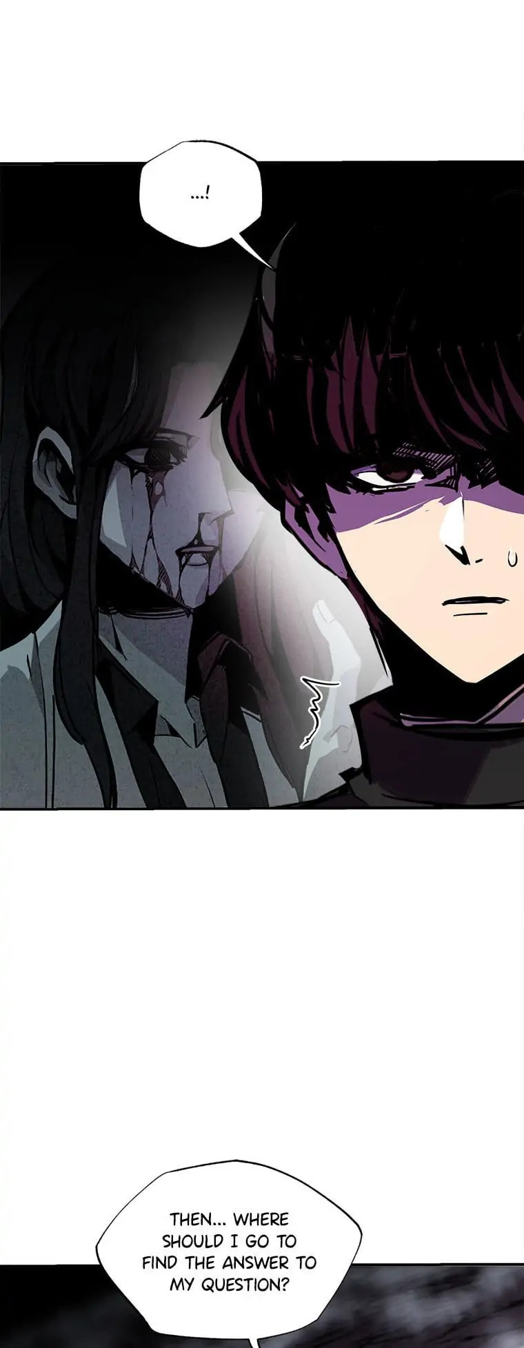 Returning With Absolutely Nothing – Chapter 37 page 37