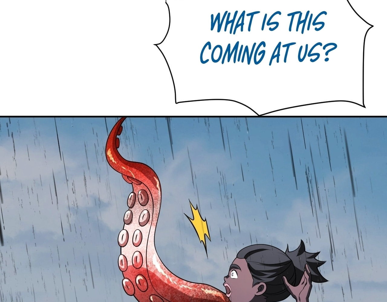 God Slayer – Chapter 28 page 97
