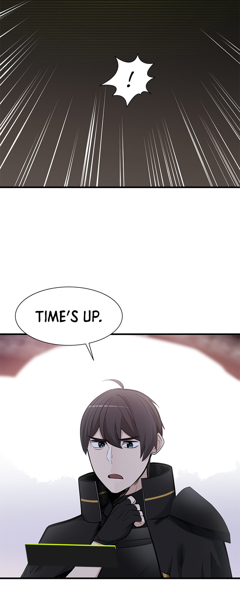 The Tutorial Is Too Tough! – Chapter 62 page 61