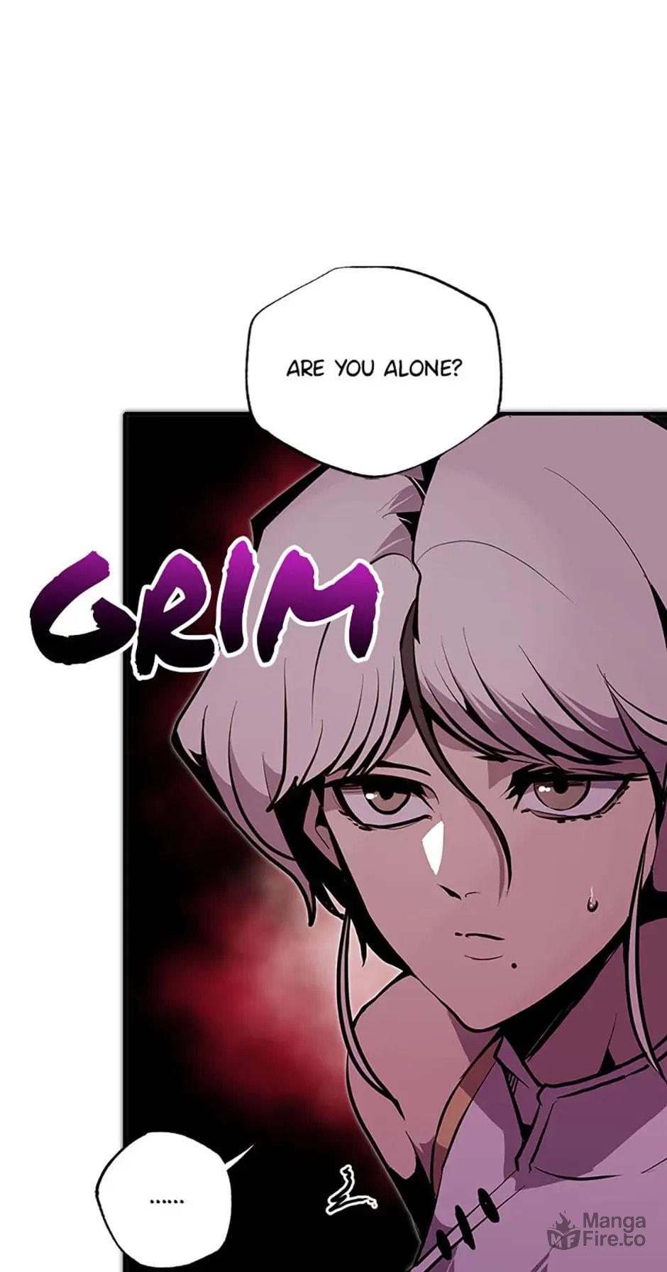 Returning With Absolutely Nothing – Chapter 58 page 11