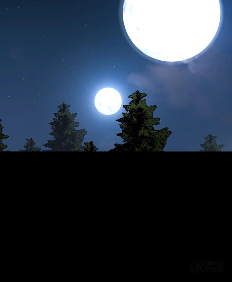The Protagonist's Hidden Strength – Chapter 36 page 38