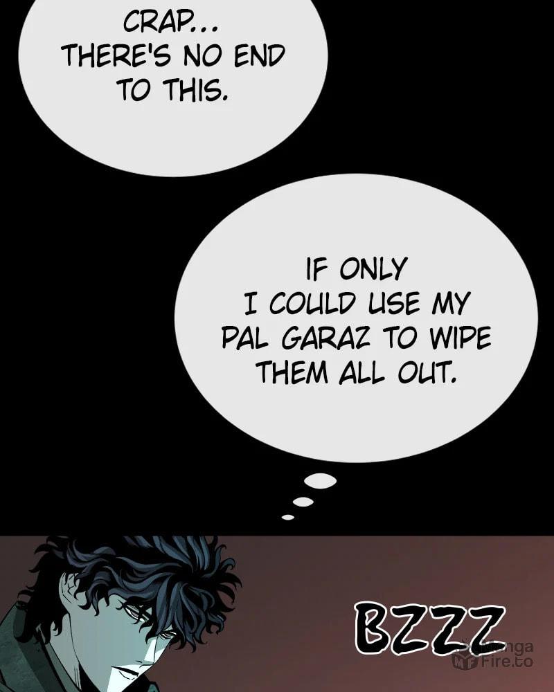 The Protagonist's Hidden Strength – Chapter 40 page 59