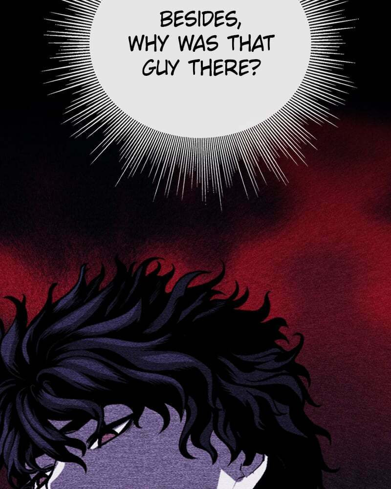 The Protagonist's Hidden Strength – Chapter 36 page 30