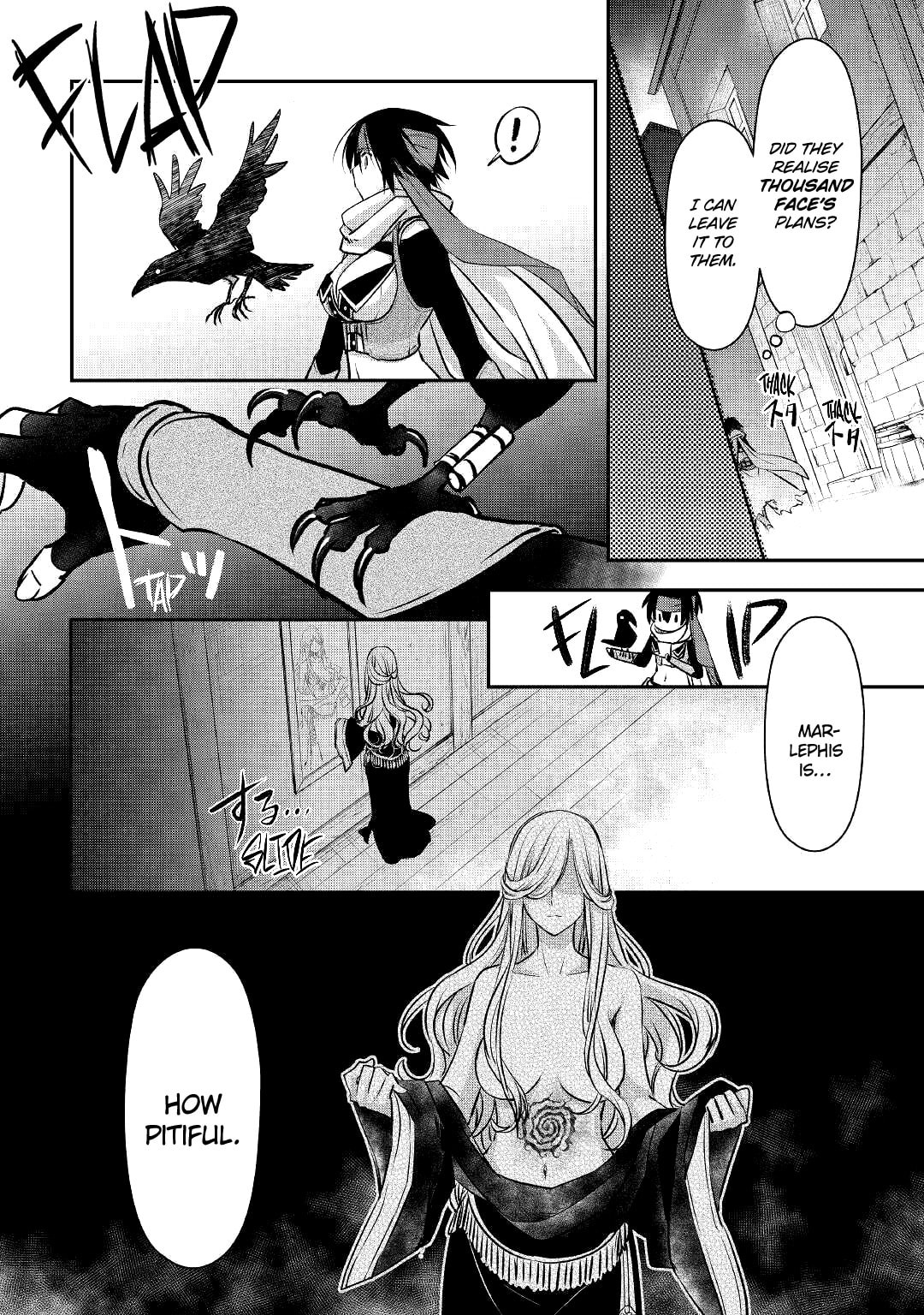 The Unaware Atelier Master – Chapter 15 page 18