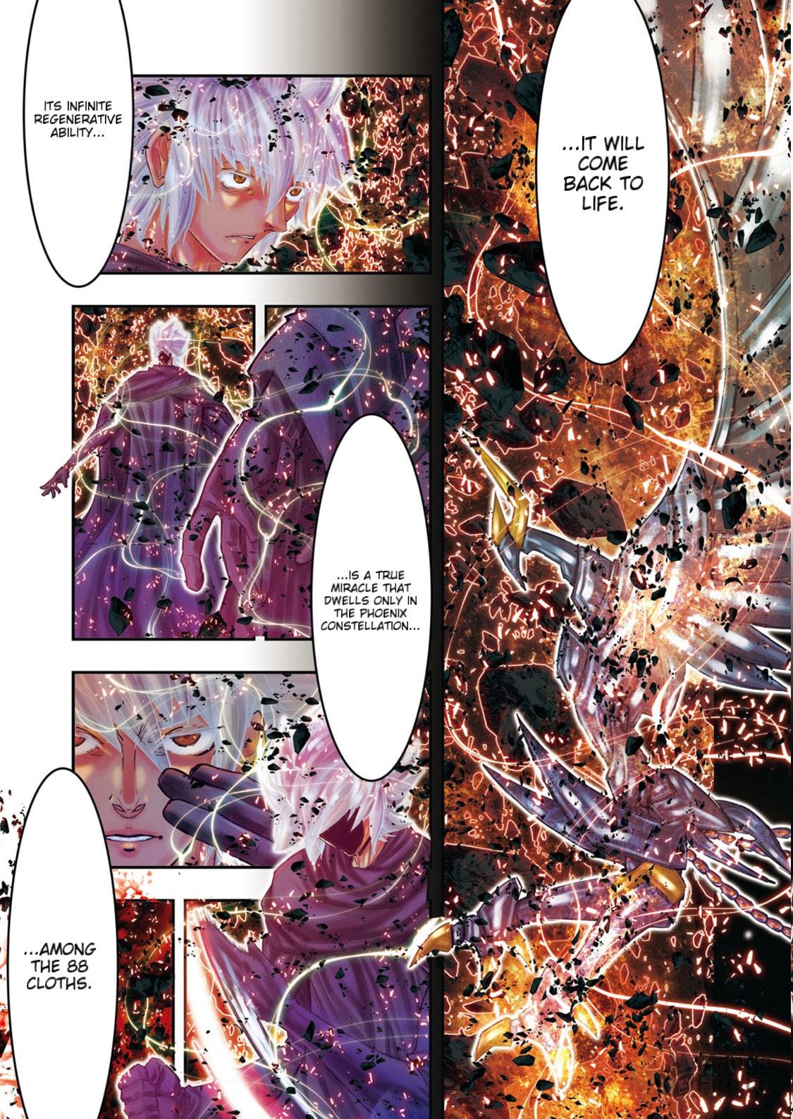 Golden Fangs page 2