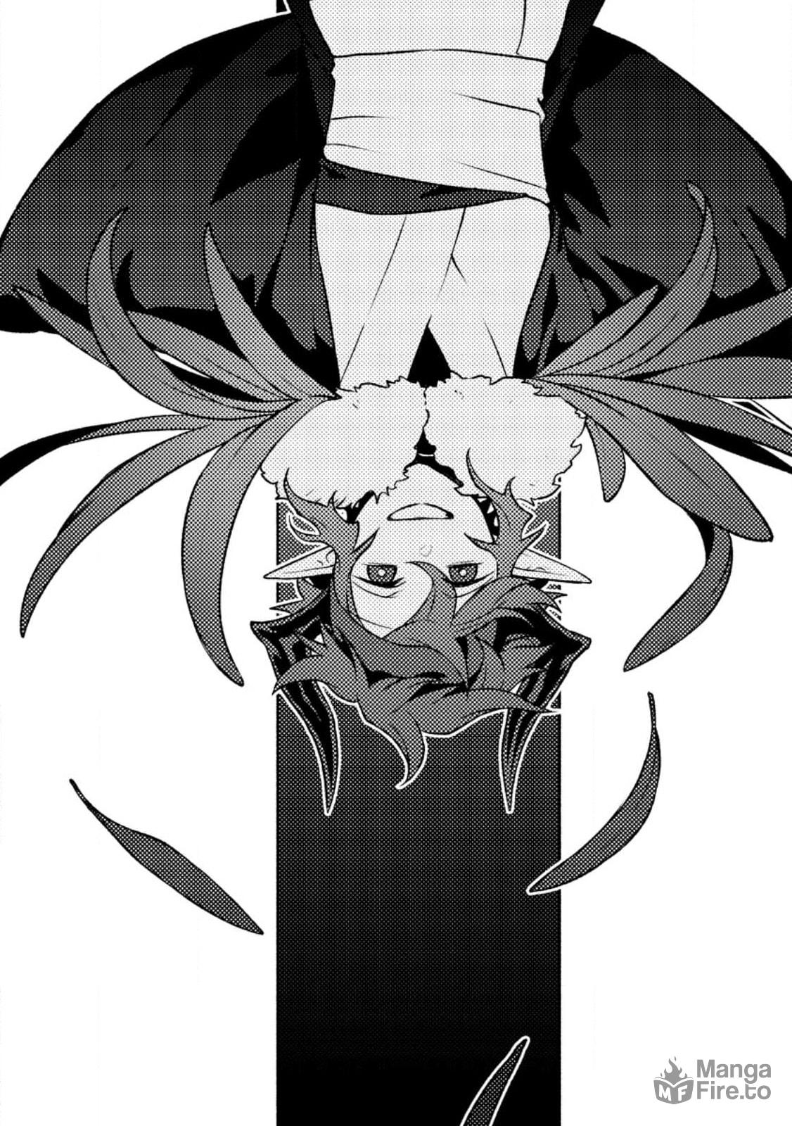 Sono Monban, Saikyou Nitsuki: Tsuihou Sareta Bougyo Ryoku 9999 no Senshi, Outo no Monban Toshite Musou Suru – Chapter 25 page 2