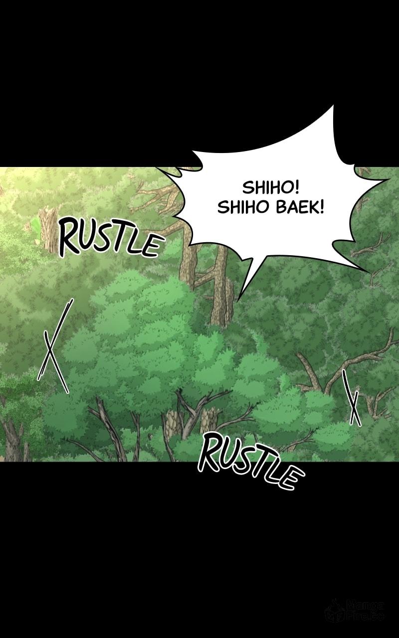 Extroversion of an Immortal – Chapter 37 page 98