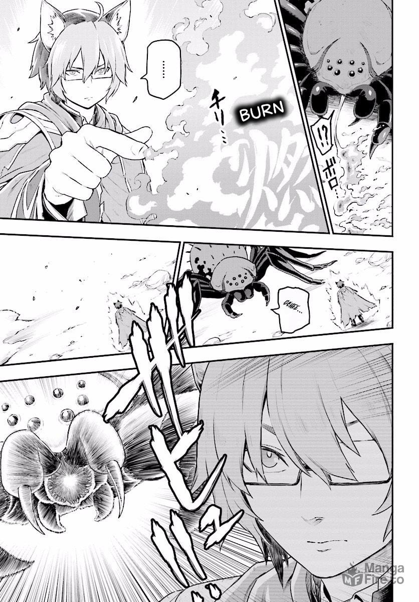 A Golden Awakening, Part 1 page 2