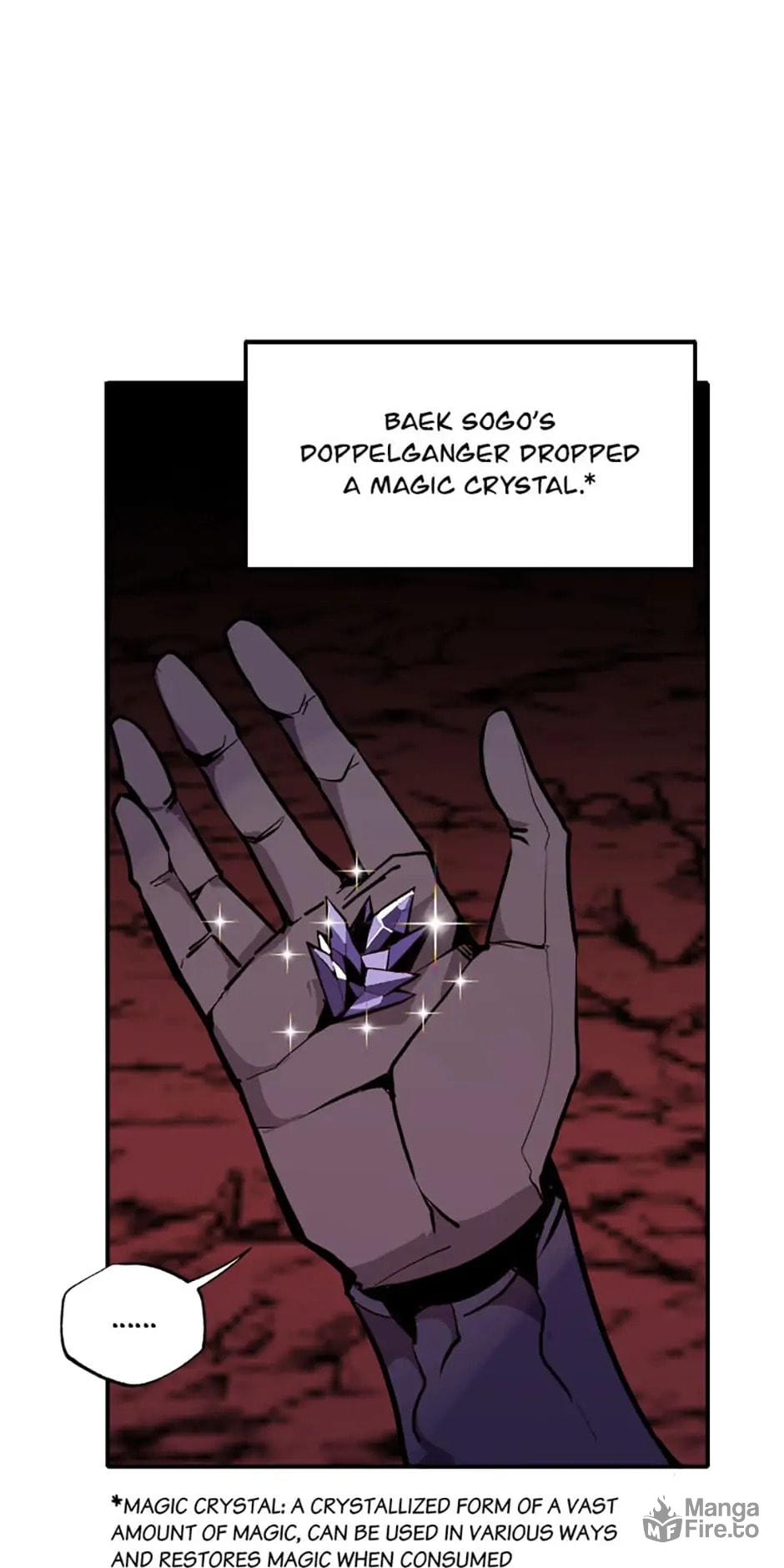 Returning With Absolutely Nothing – Chapter 58 page 14