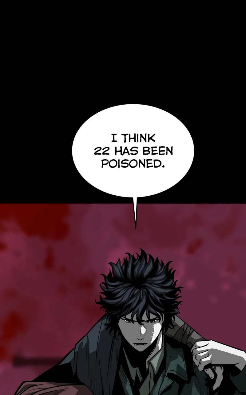 The Protagonist's Hidden Strength – Chapter 41 page 6