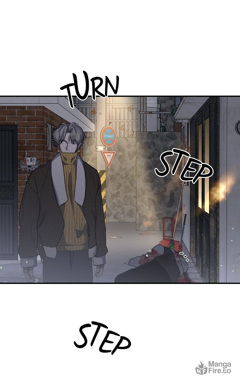 Extroversion of an Immortal – Chapter 28 page 38