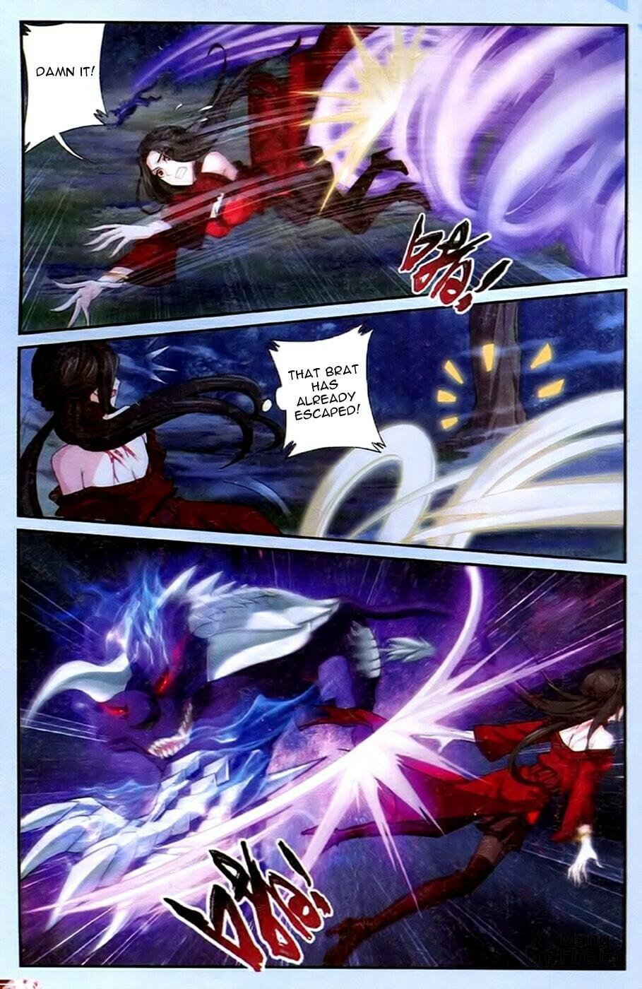 A Battle of Wits page 17