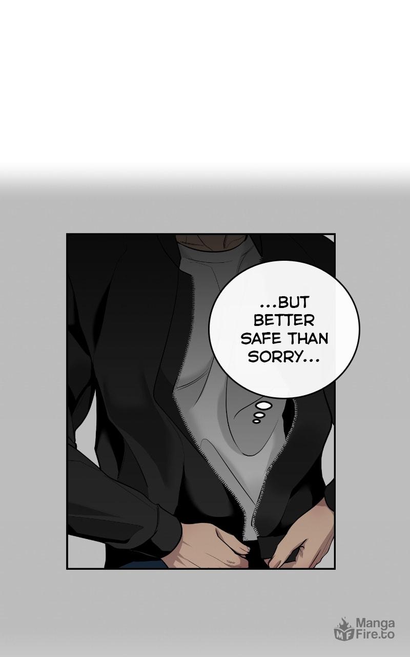 Extroversion of an Immortal – Chapter 8 page 65