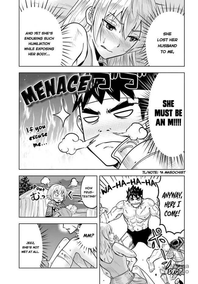 Road to Kingdom – Chapter 37 page 20