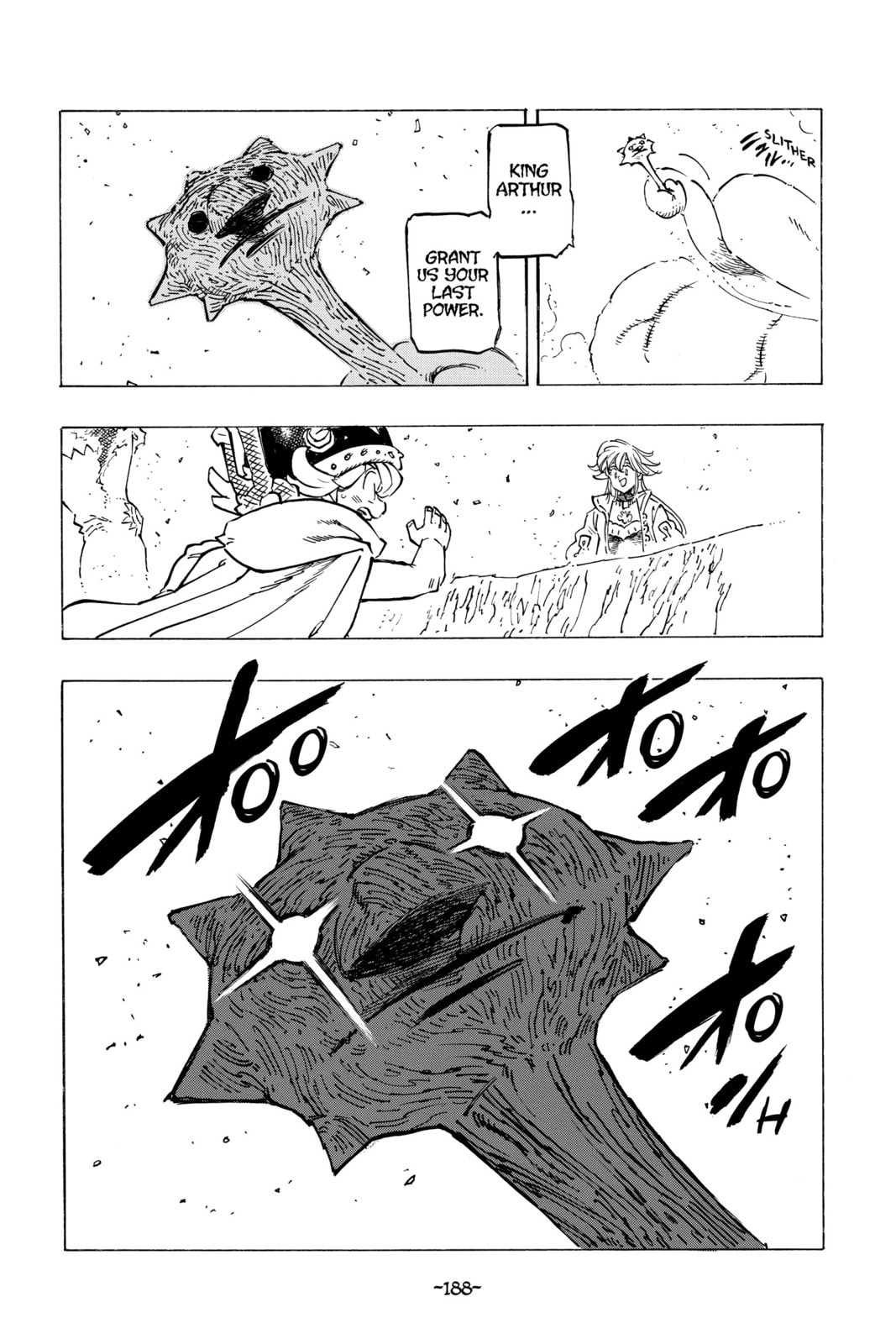 THE NEPHILIM page 18