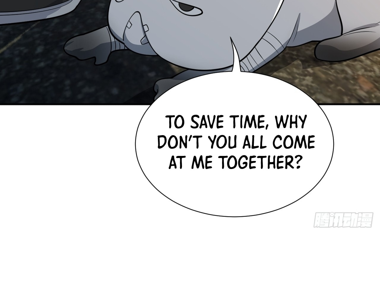 God Slayer – Chapter 14 page 15