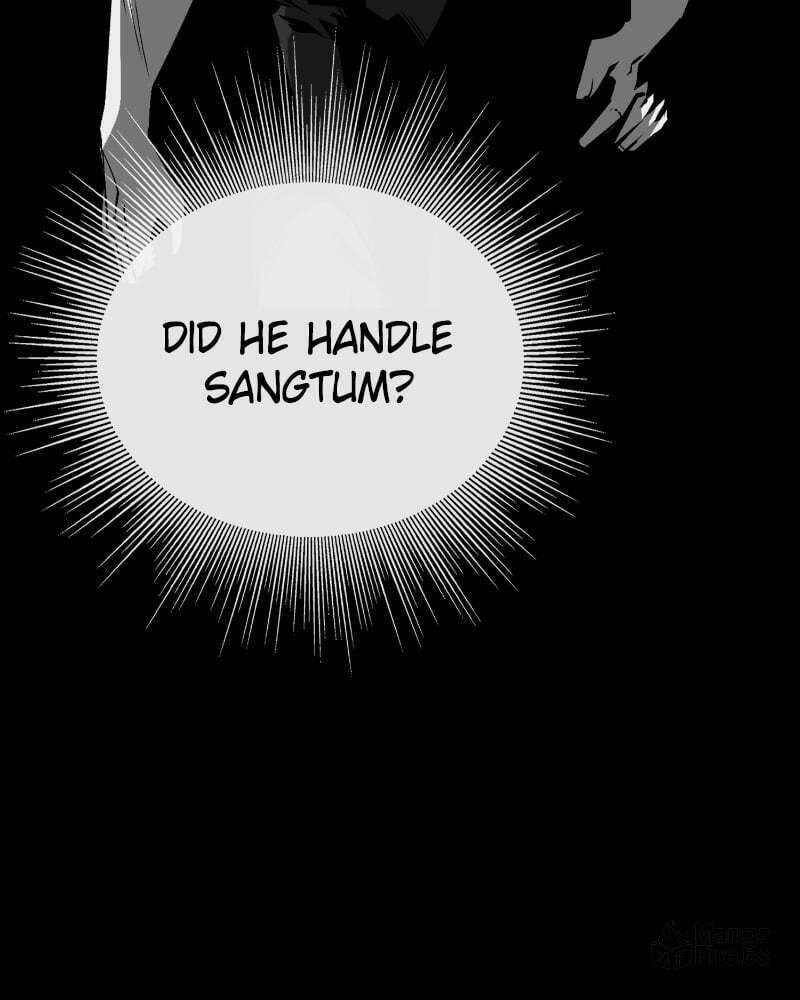 The Protagonist's Hidden Strength – Chapter 36 page 32