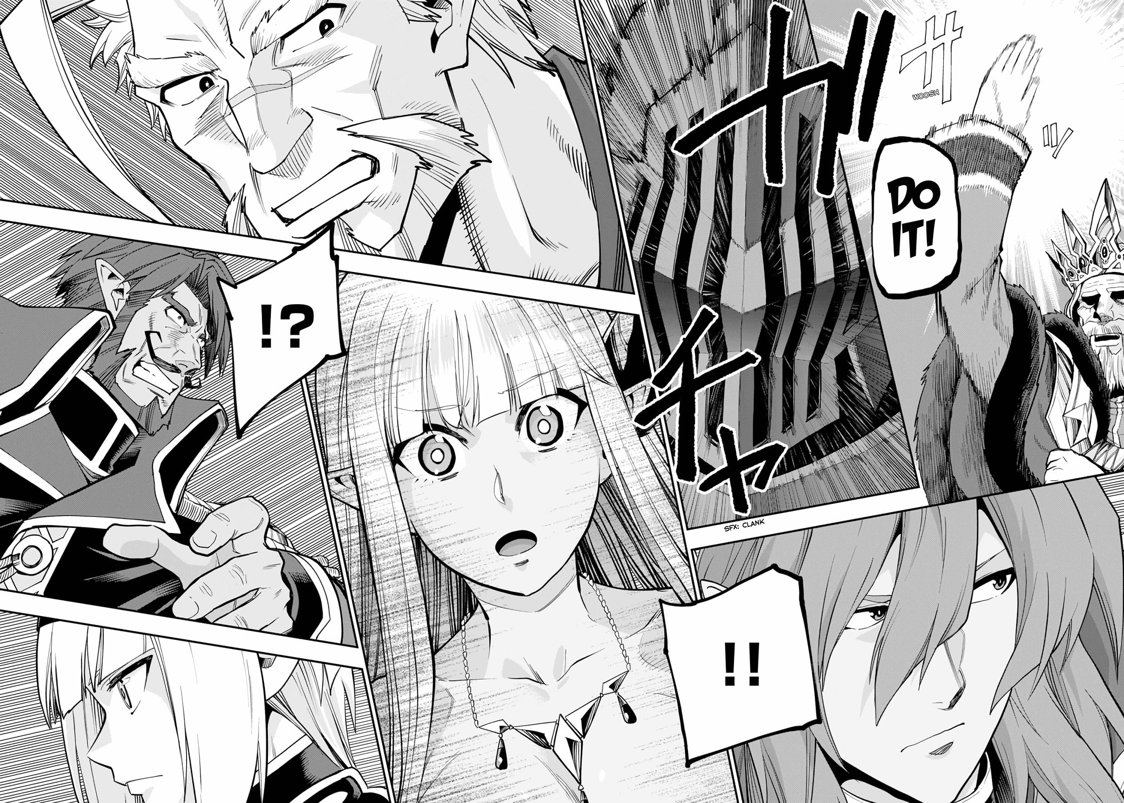 Human-Demon Alliance Conference, Part 1 page 15