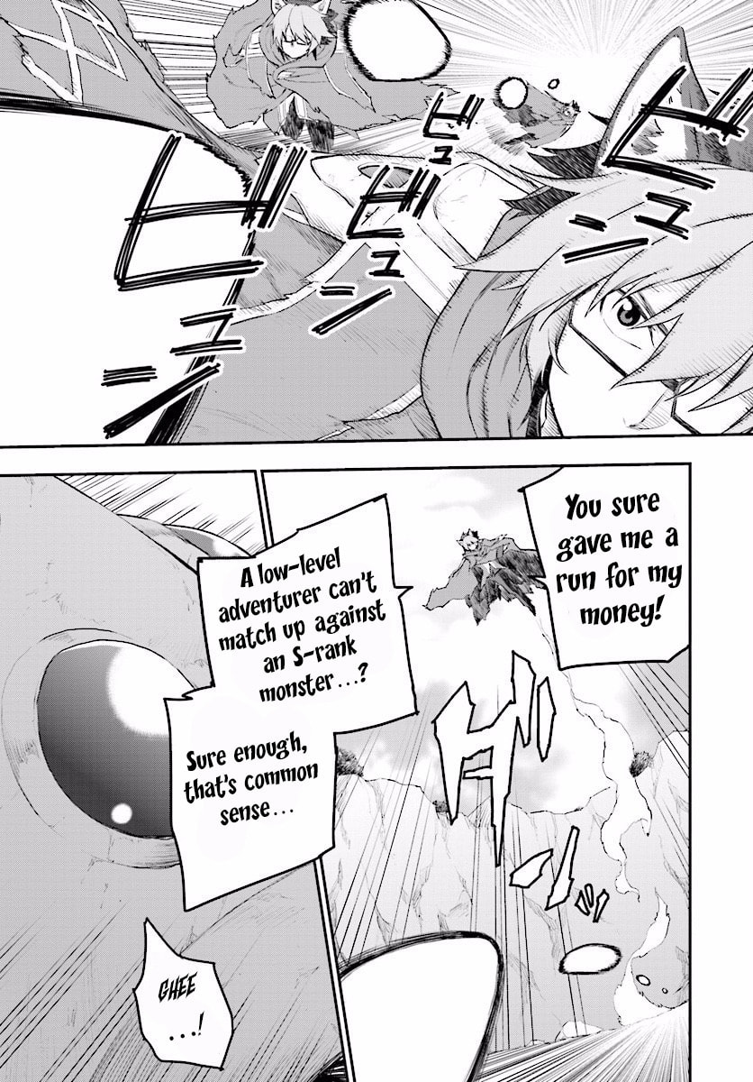 A Golden Awakening, Part 1 page 6