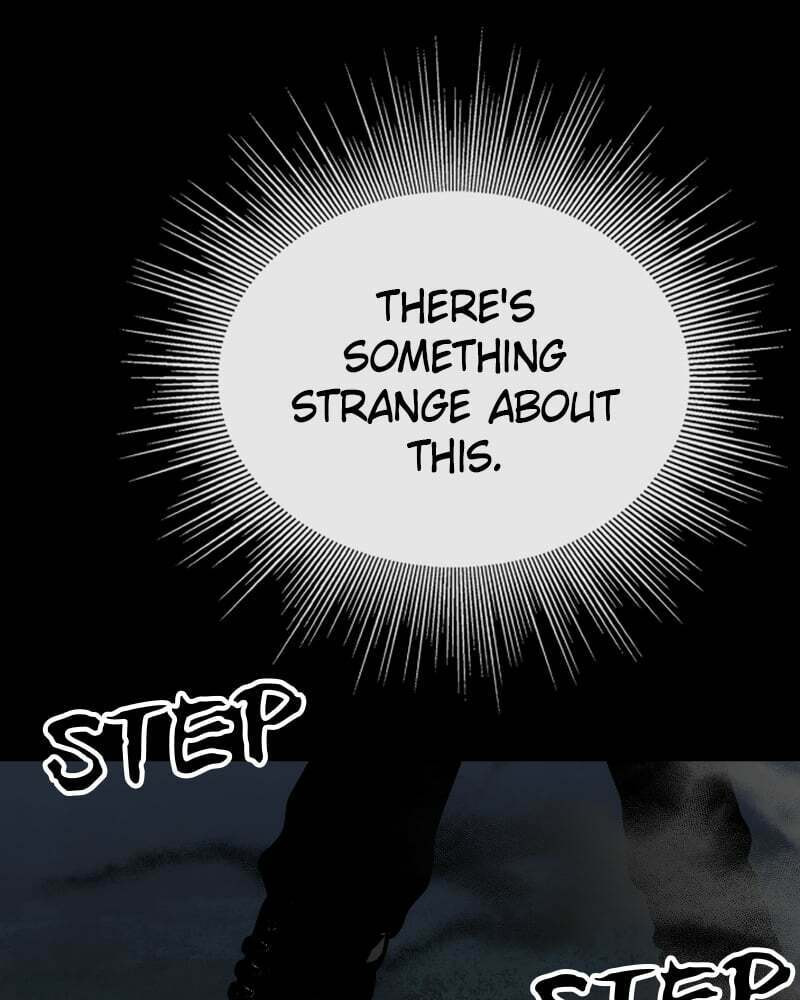 The Protagonist's Hidden Strength – Chapter 36 page 27