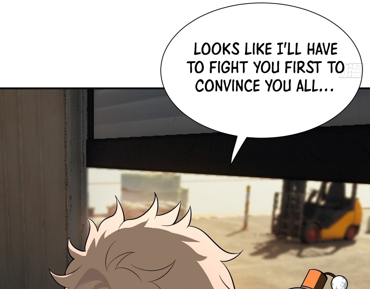 God Slayer – Chapter 14 page 12