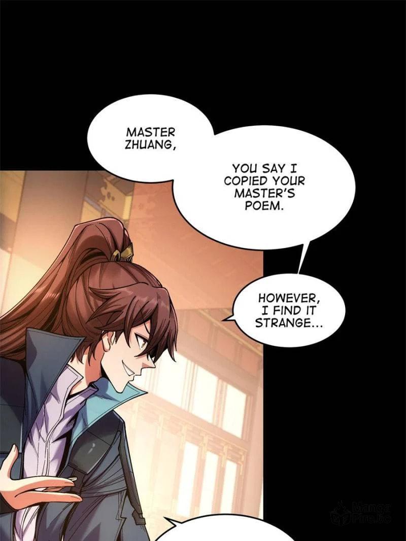 Celebrating the Remaining Life – Chapter 64 page 19