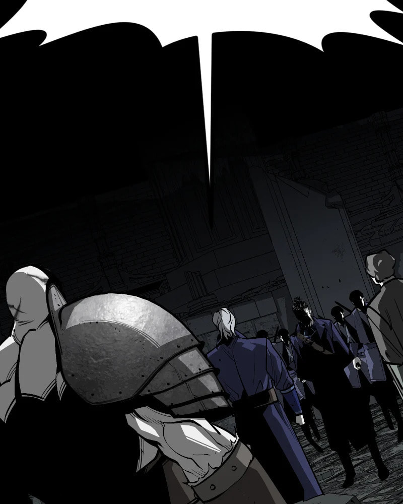 The Protagonist's Hidden Strength – Chapter 46 page 42