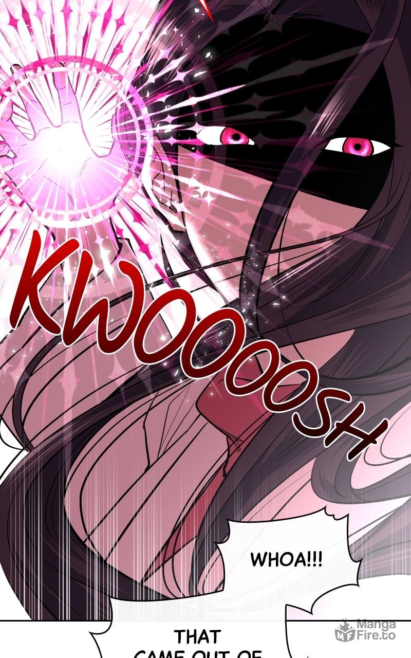Extroversion of an Immortal – Chapter 8 page 38