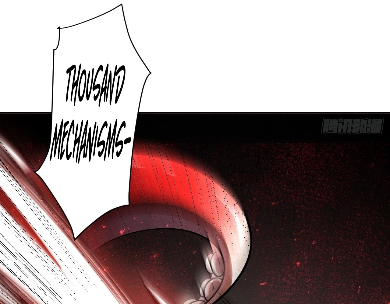 God Slayer – Chapter 28 page 22