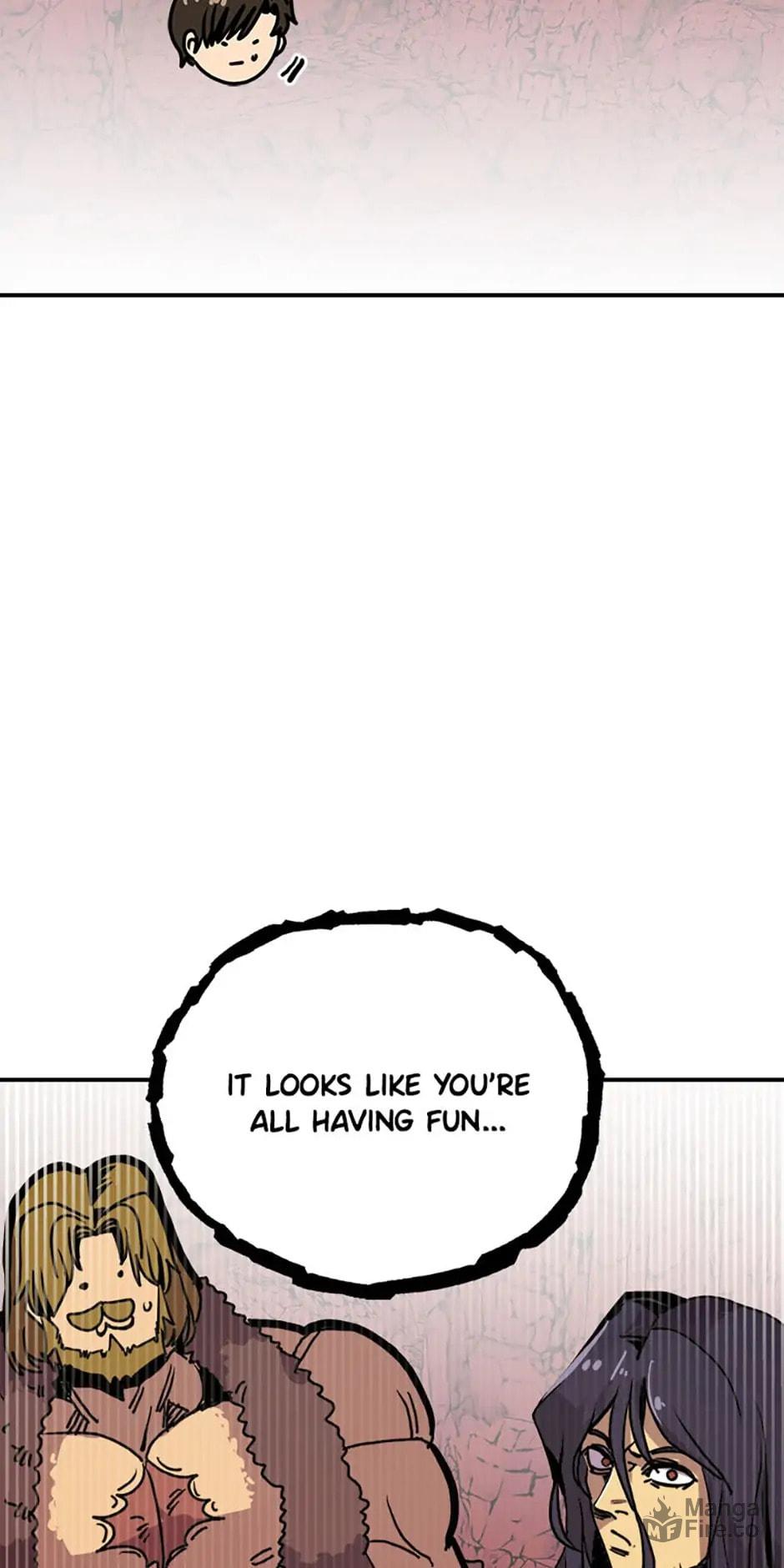 Returning With Absolutely Nothing – Chapter 58 page 39