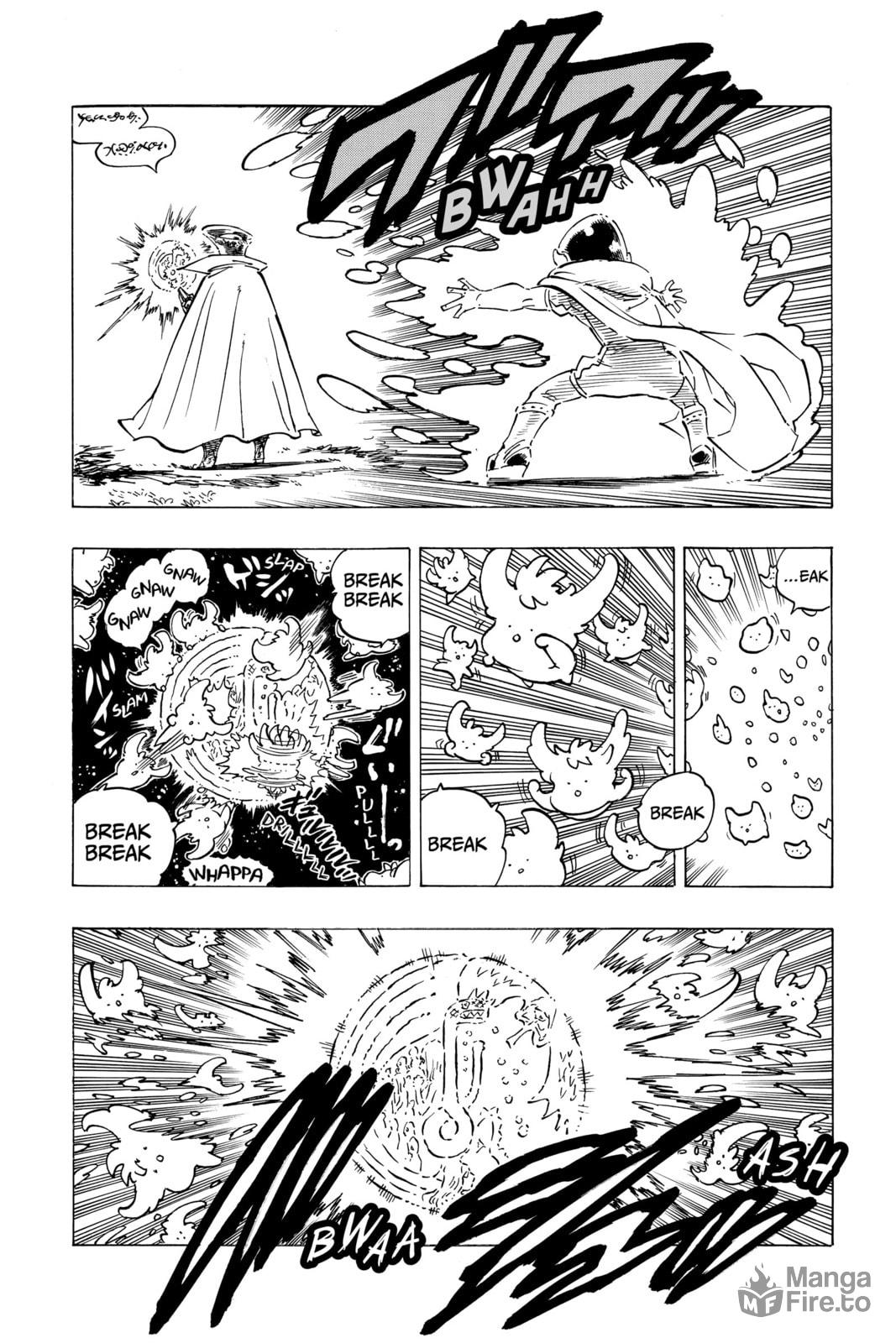 Resolve for the Battle page 2