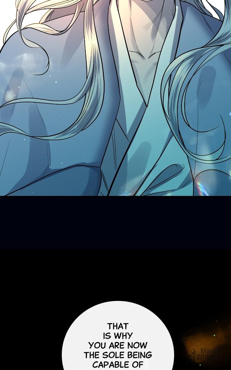 Extroversion of an Immortal – Chapter 28 page 20
