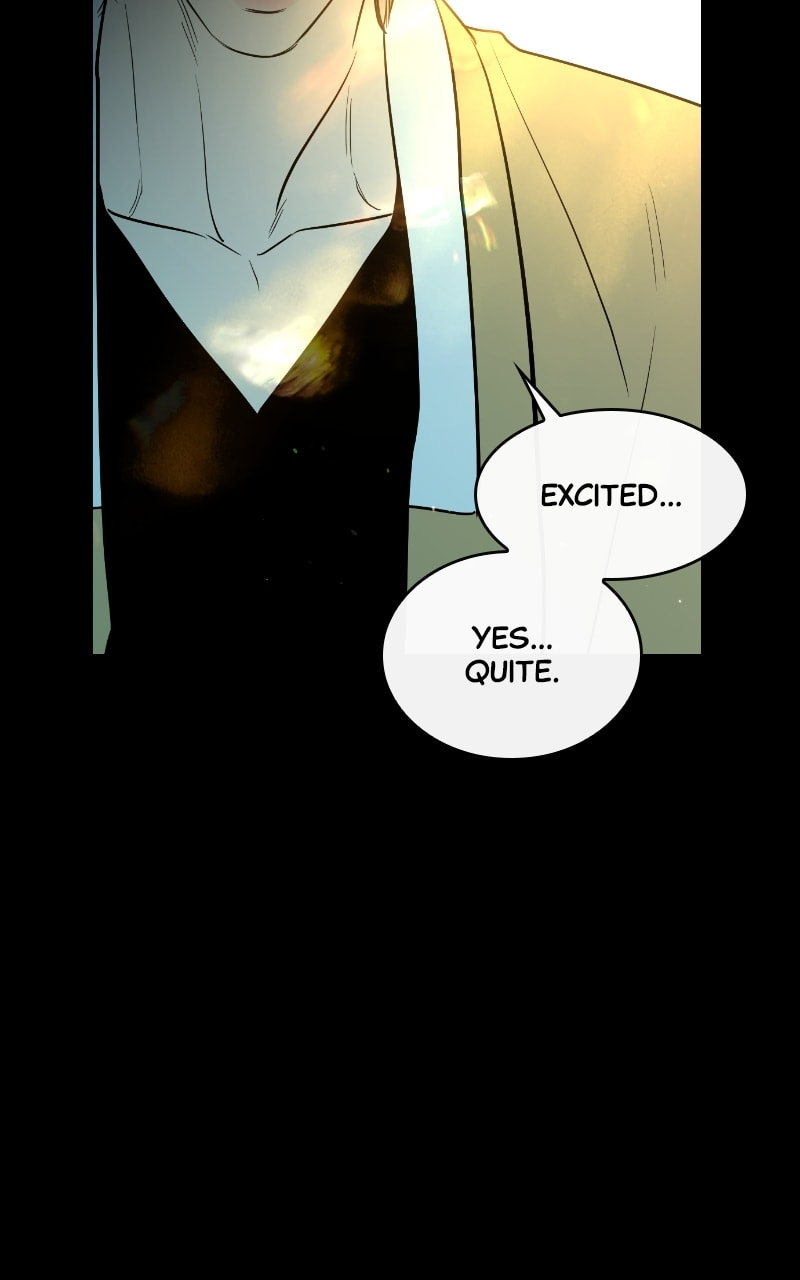 Extroversion of an Immortal – Chapter 28 page 27