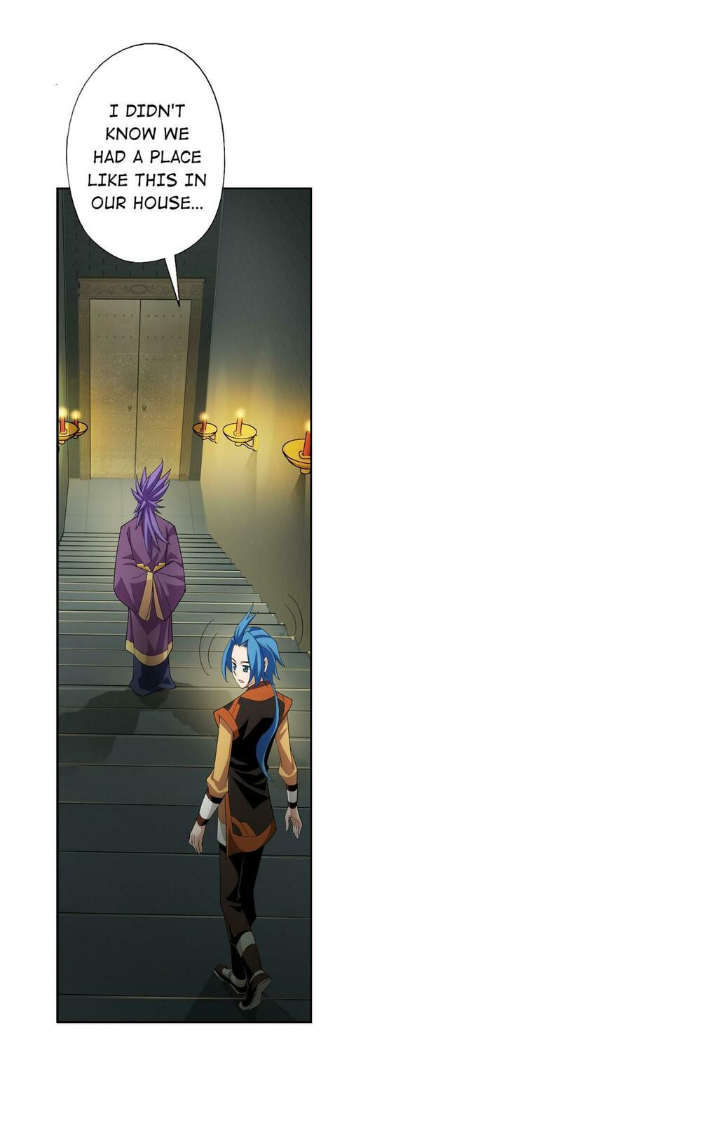 A Spiritual Art Passed Down Through Generations page 7