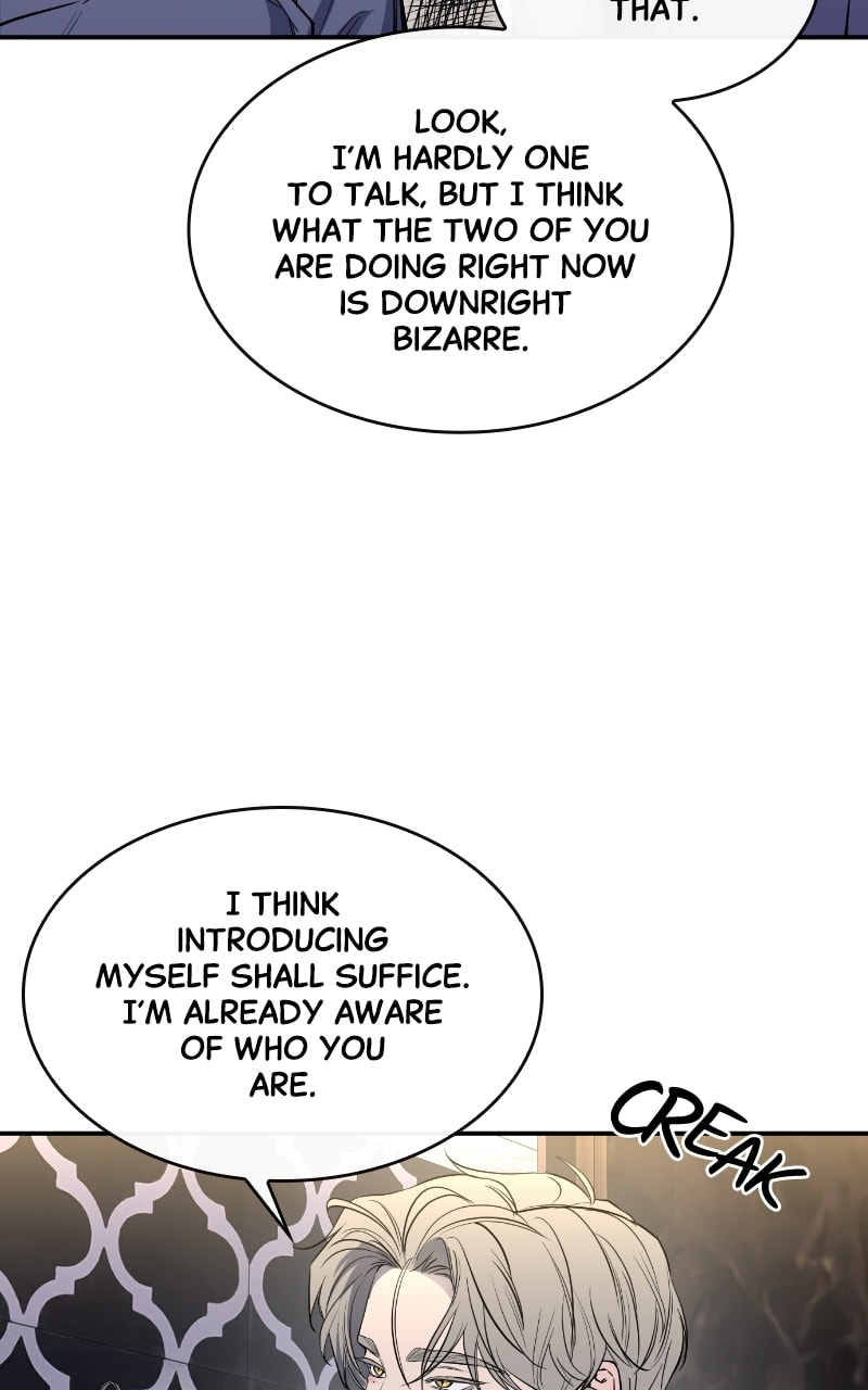 Extroversion of an Immortal – Chapter 34 page 3