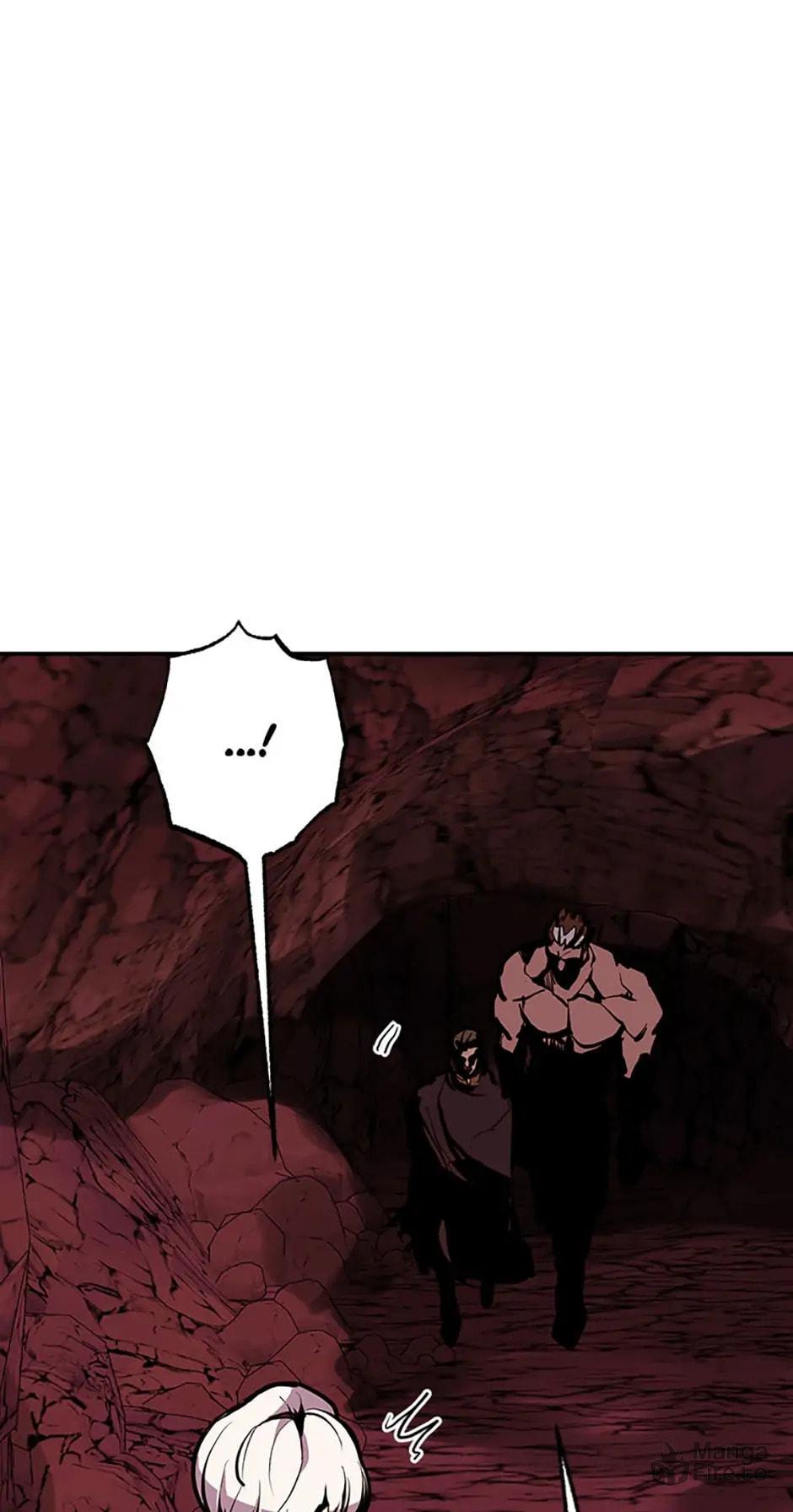 Returning With Absolutely Nothing – Chapter 58 page 8