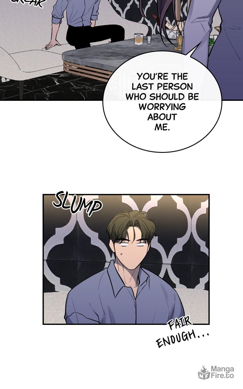 Extroversion of an Immortal – Chapter 34 page 56