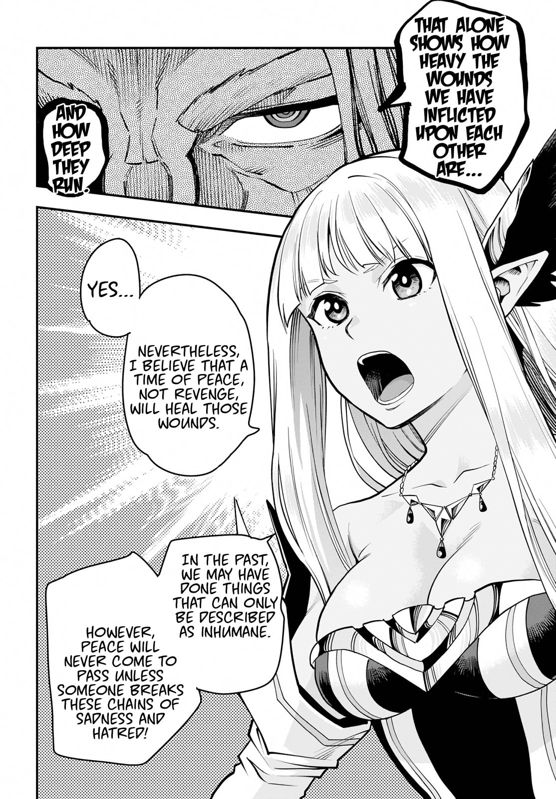 Human-Demon Alliance Conference, Part 1 page 7