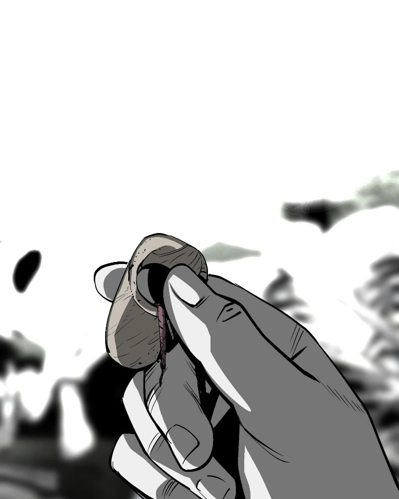 The Protagonist's Hidden Strength – Chapter 43 page 1