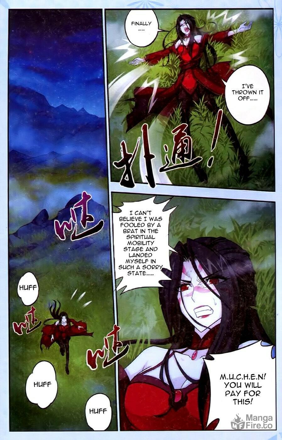 A Battle of Wits page 19