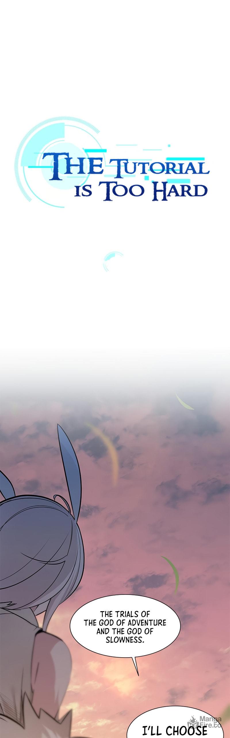 The Tutorial Is Too Tough! – Chapter 51 page 4