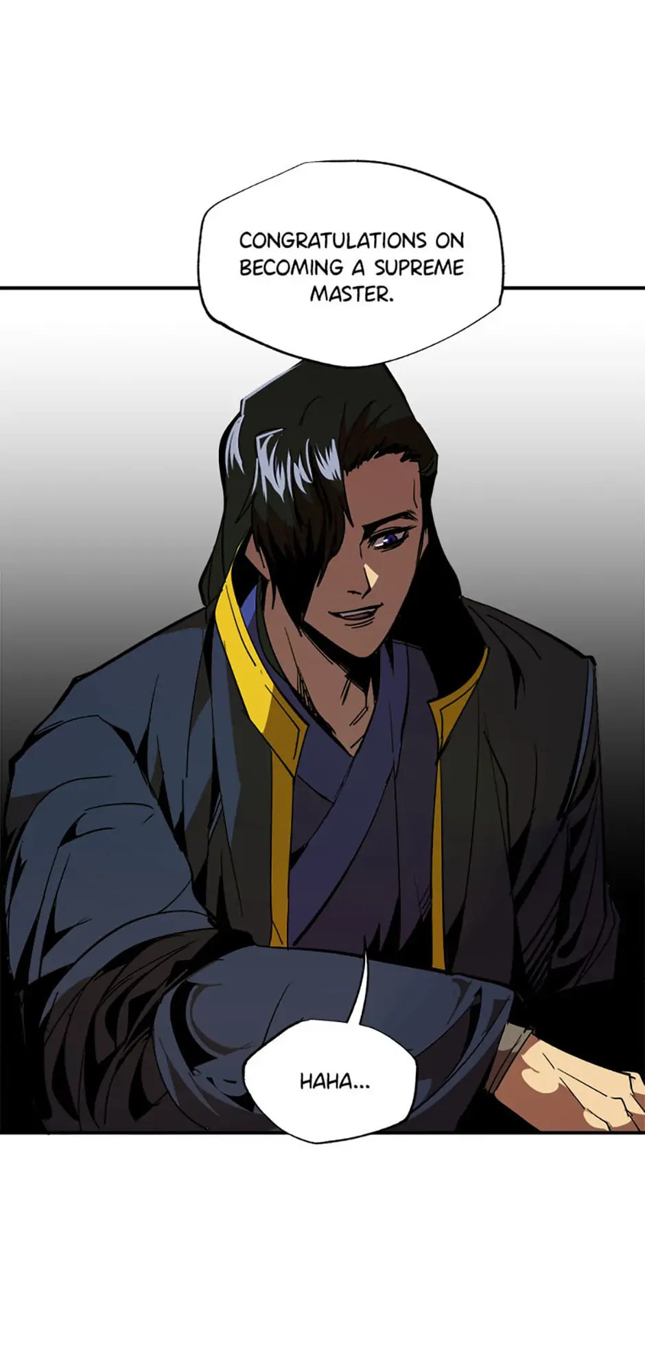 Returning With Absolutely Nothing – Chapter 41 page 57