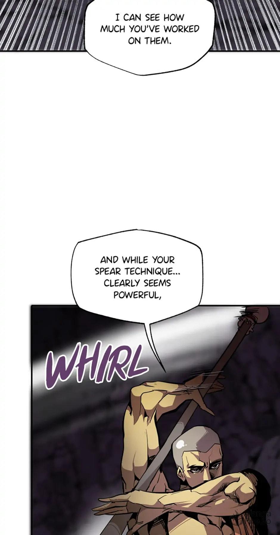 Returning With Absolutely Nothing – Chapter 40 page 2