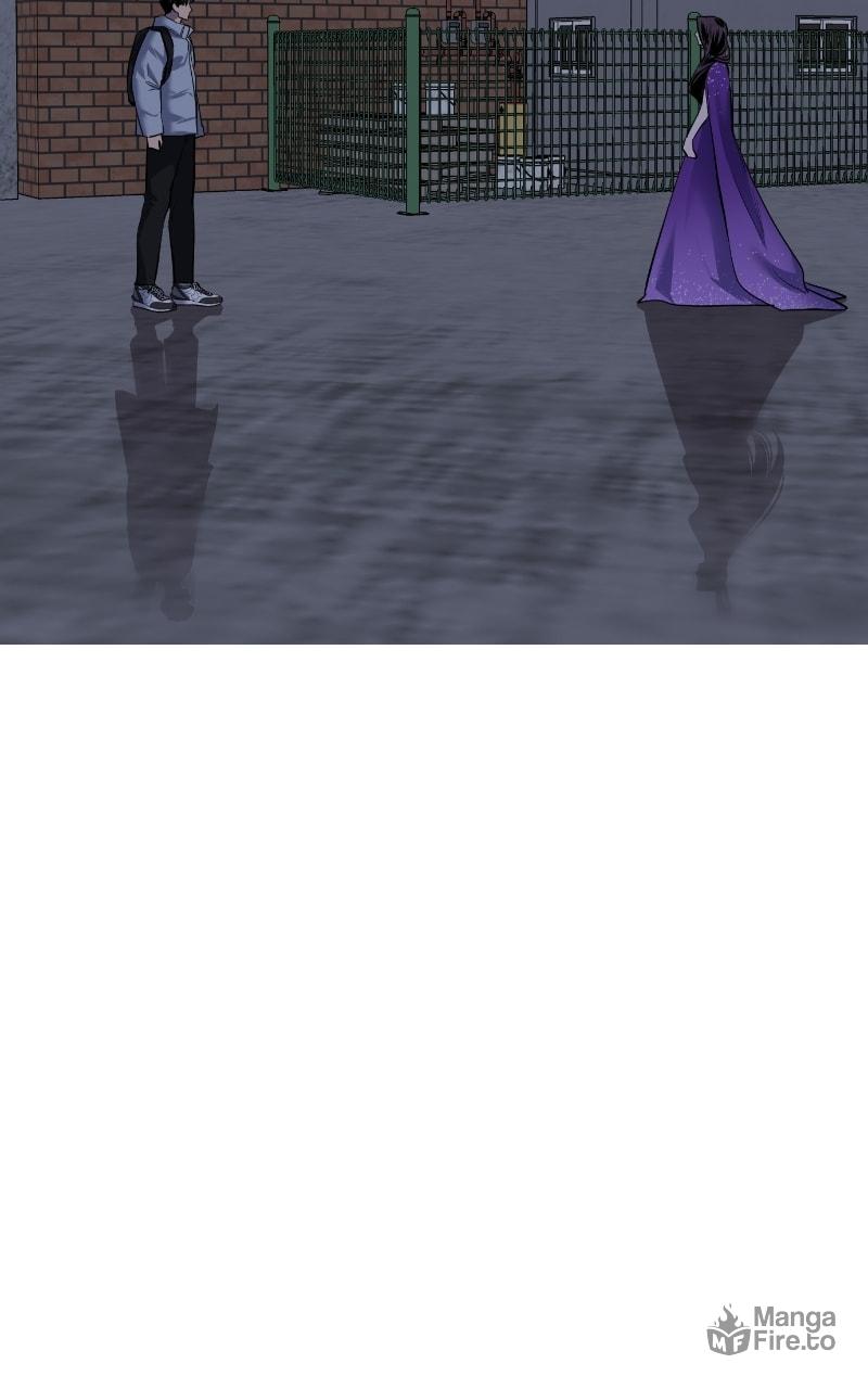 Extroversion of an Immortal – Chapter 4 page 23