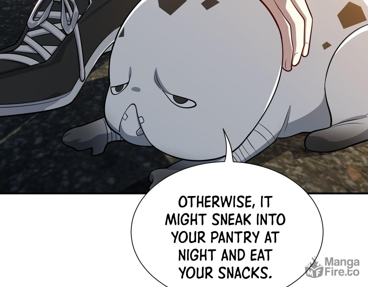 God Slayer – Chapter 14 page 83