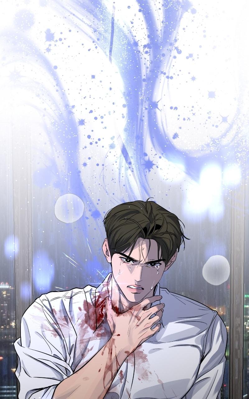 Extroversion of an Immortal – Chapter 28 page 3