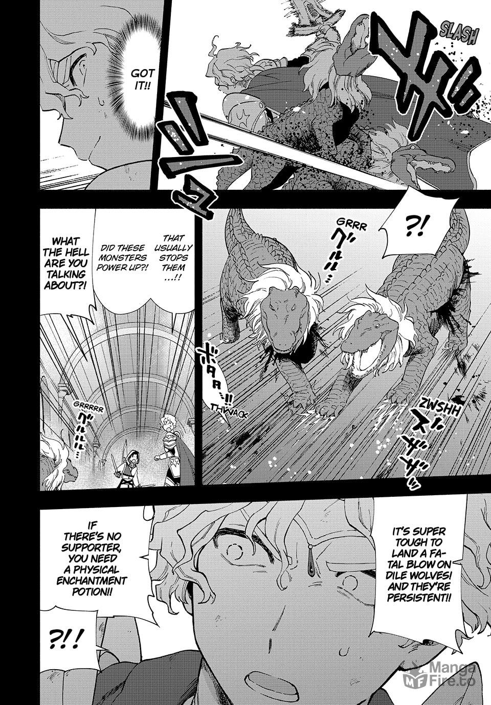 Thunder Pike After Yoke Left page 5