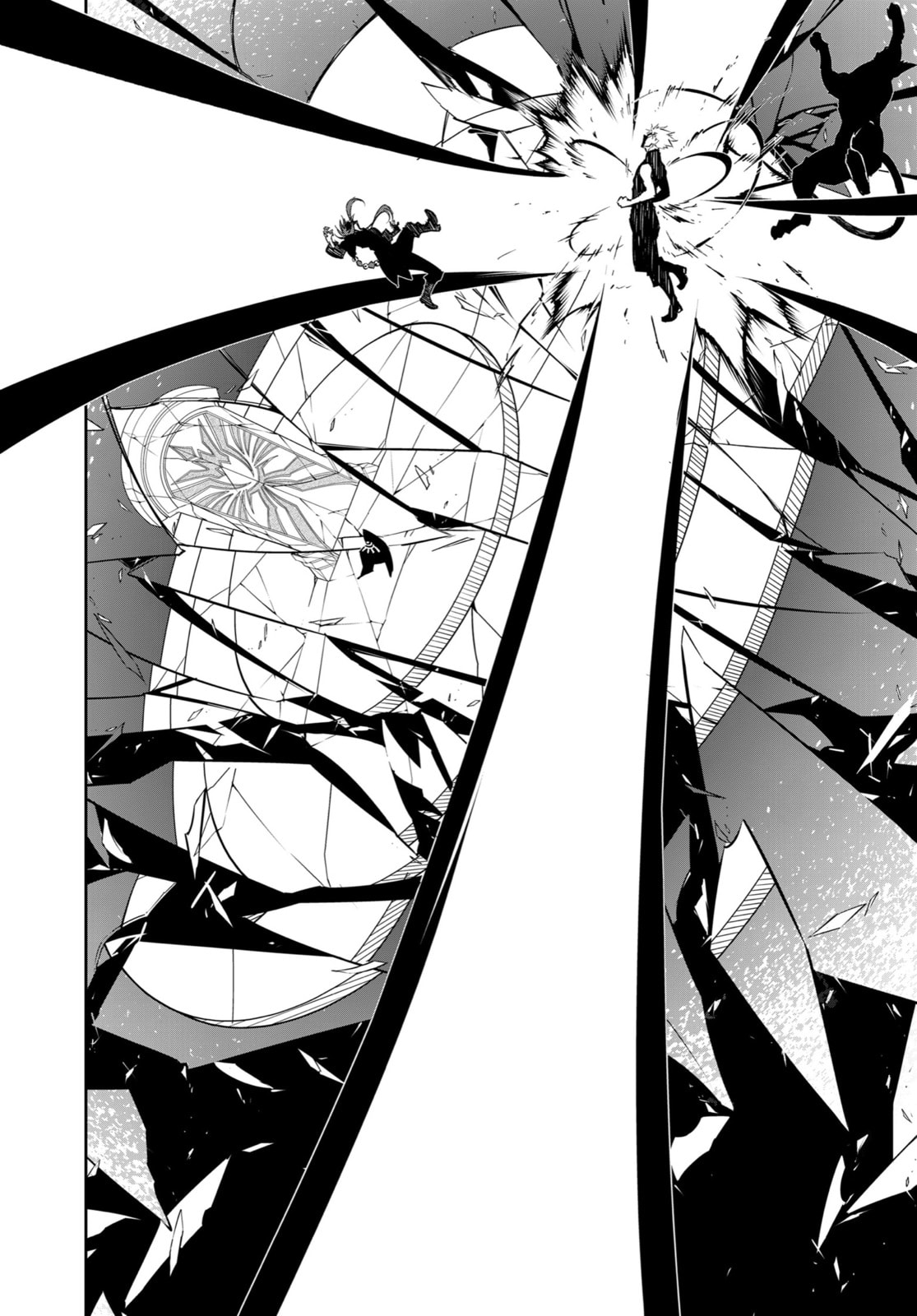 A Painful Blow page 51