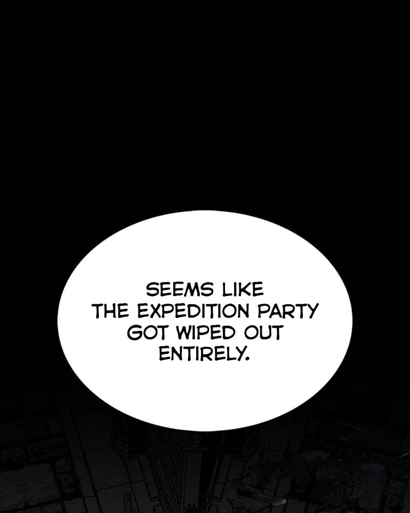 The Protagonist's Hidden Strength – Chapter 46 page 19