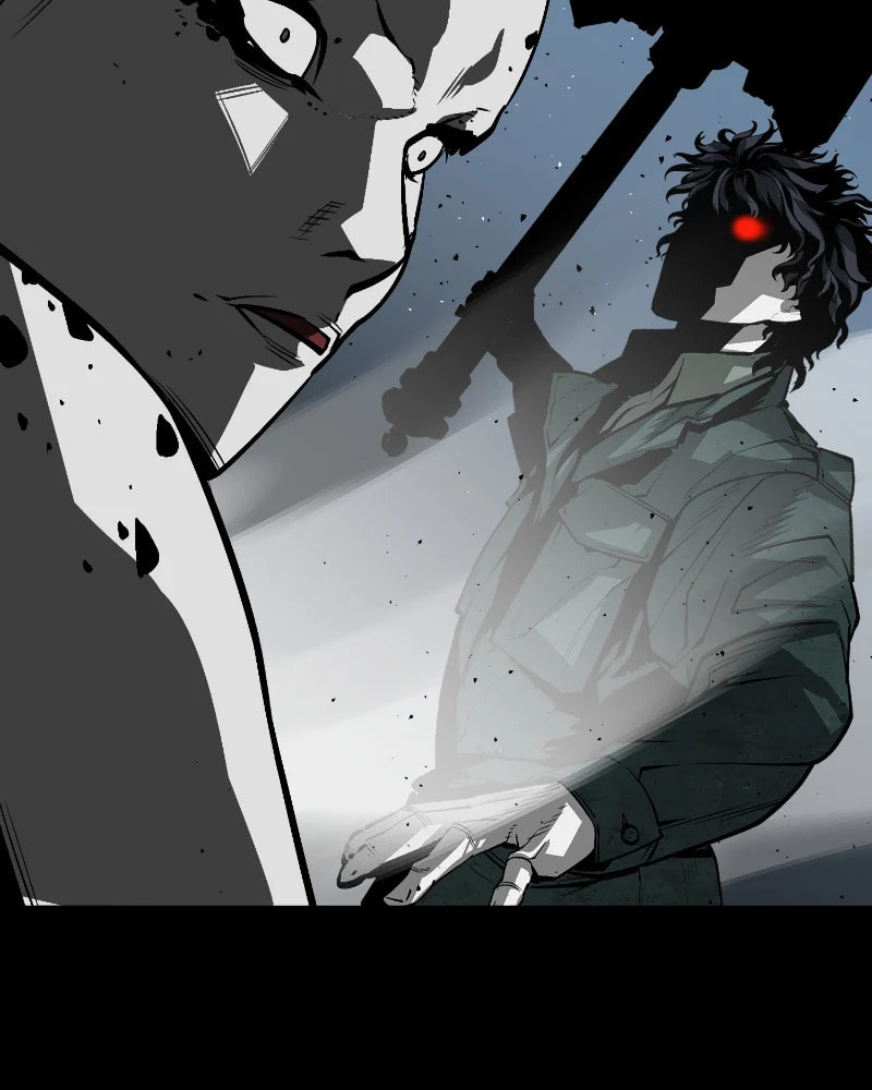 The Protagonist's Hidden Strength – Chapter 43 page 63